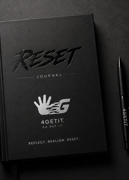 The Reset Journal™