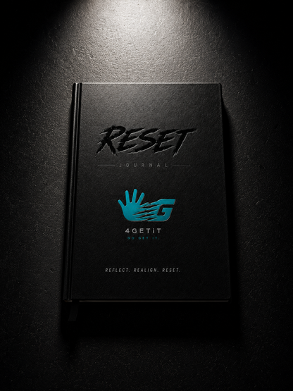 The Reset Journal™
